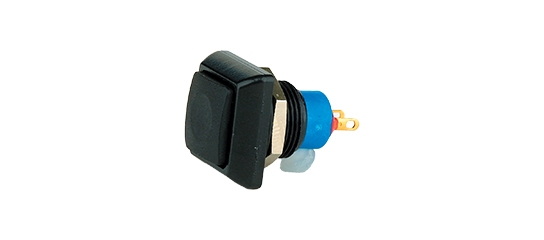 IP Series Pushbutton Switches for Harsh Environments