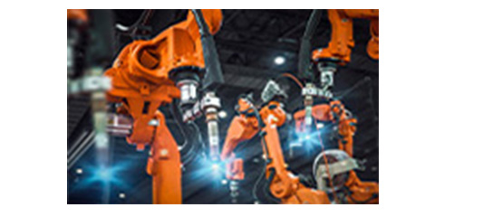 Industrial & Instrumentation Equipmen