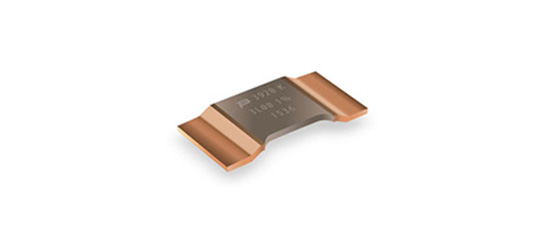 Current Sense Resistors