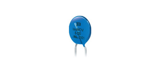 IsoMOV - Hybrid Protection Components