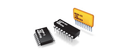 Chip Resistors