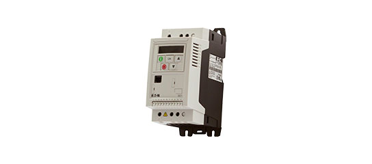 DC1 compact variable frequency drive