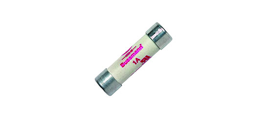 Eaton Bussman Fuses