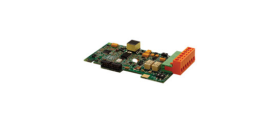 Power XL Series DG1 Variable Frequency Drive Accessories