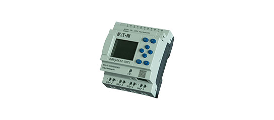 Process Controllers & Programmers