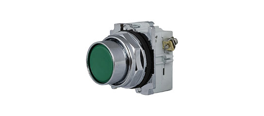 Pushbuttons & Selector Switches