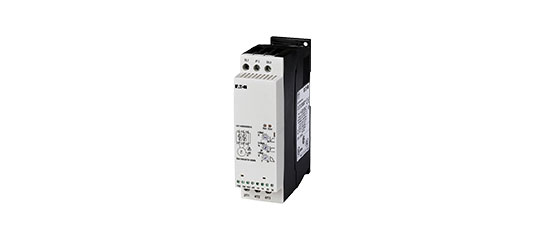 Relays, Contactors, Starters