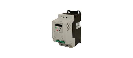 Variable Frequency Drives