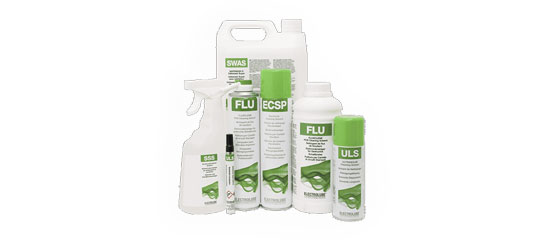 Electrolube Cleaners & Degreasers