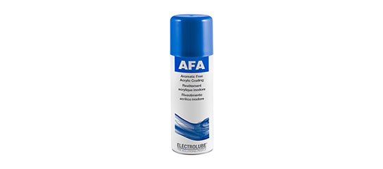 Electrolube Conformal Coatings