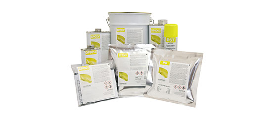 Electrolube Potting Compounds