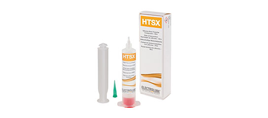 Electrolube Thermal Interface Materials