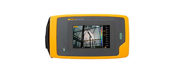 ii910 Precision Acoustic Imager