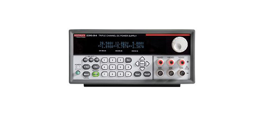 Power Supplies