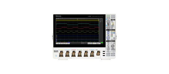 Tektronix Oscilloscopes