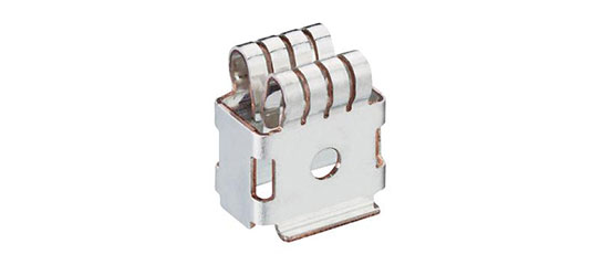 High-current Contact Elements for Brushless Motors-Evs