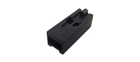 Minimodul™ connectors, pitch 2.5 mm