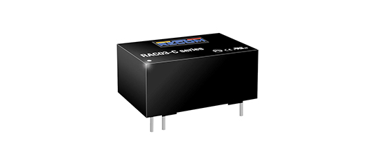 Low Power AC/DC Modules