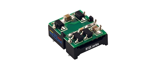 R1SX Series DC/DC Converters