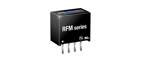 RFxx Series DC/DC Converters