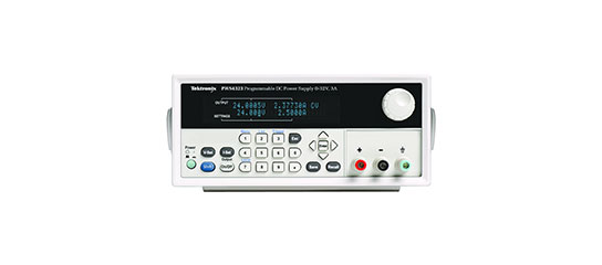 Bench Power Supplies