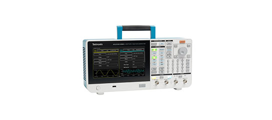 Function Generators