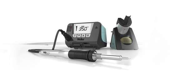 Weller WE1010NA Digital Soldering Station