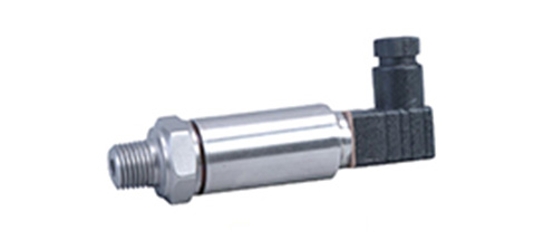 Pressure Sensors