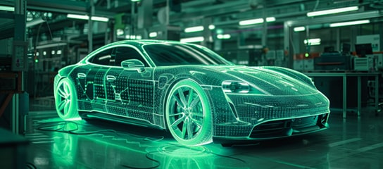 Automobile