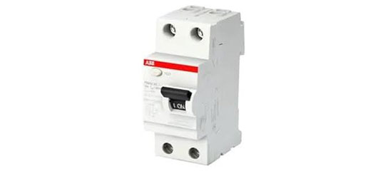 ABB Miniature Circuit Breakers (MCBs)