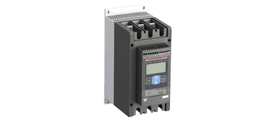 ABB PSTX Softstarters