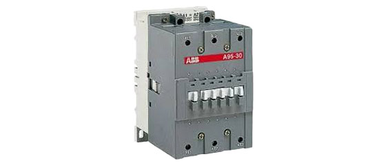 AF Contactor Family