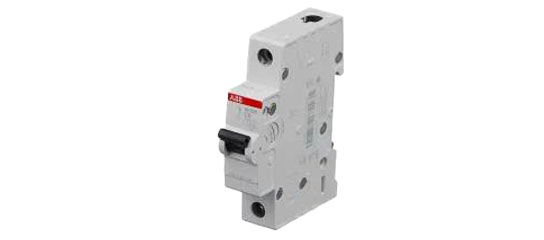 Tmax XT Molded Case Circuit Breaker (MCCB)