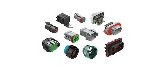 A Series™ Connectors