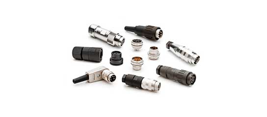 signalmate® C091 Connectors