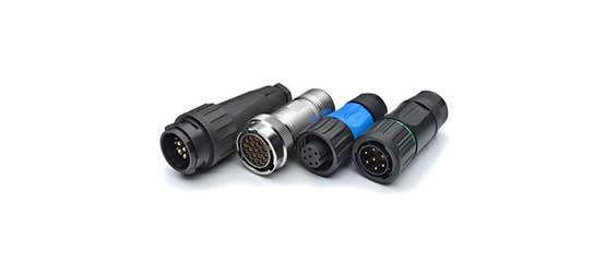ecomate® Connectors