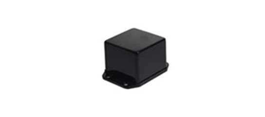 2000 Series General Purpose ABS Cases
