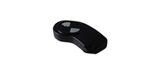 ABS Keyfob Enclosures