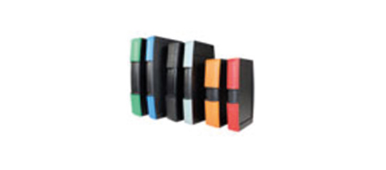 Hand Held Enclosures