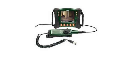 Borescopes/Cameras