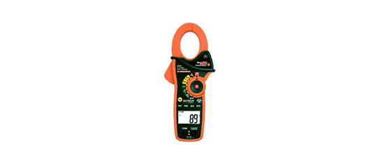 Clamp Meters