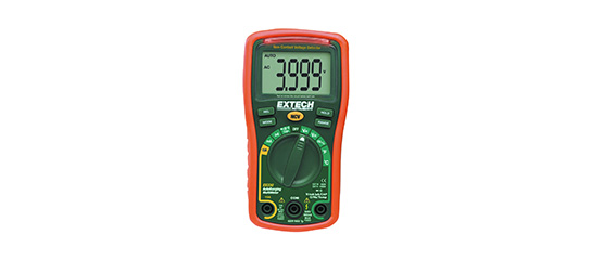 Digital Multimeters