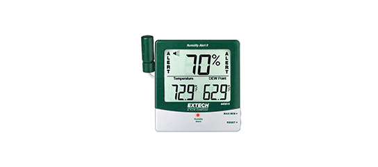 Humidity and Moisture