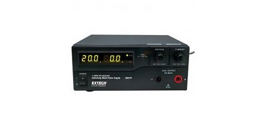 Power Supplies