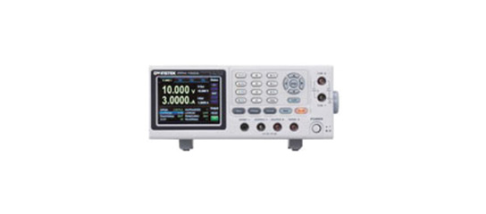 Laboratory Power Supplies