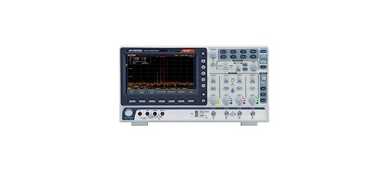 Oscilloscopes