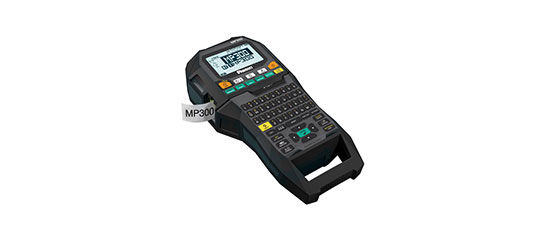 PXE™ Mobile Label Printers