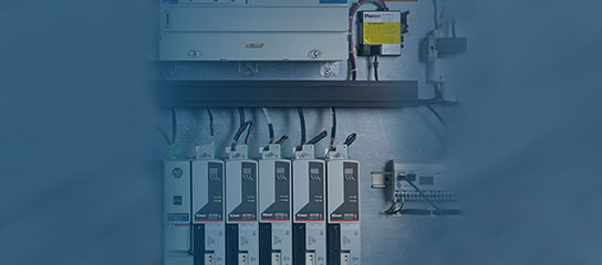 Smart Control Panel