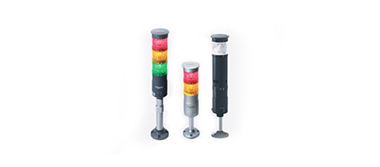 Lights/Beacons/Signaling Devices