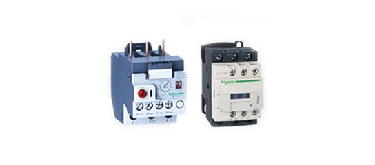 TeSys Deca Contactors